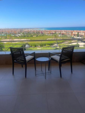 Chalet panoramic Sea View